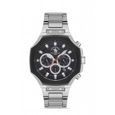 Santa Barbara Polo SB.1.10416.1 Erkek Kol Saati