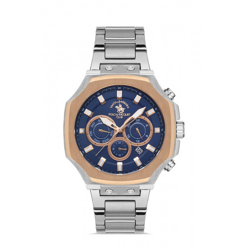 Santa Barbara Polo SB.1.10416.4 Erkek Kol Saati