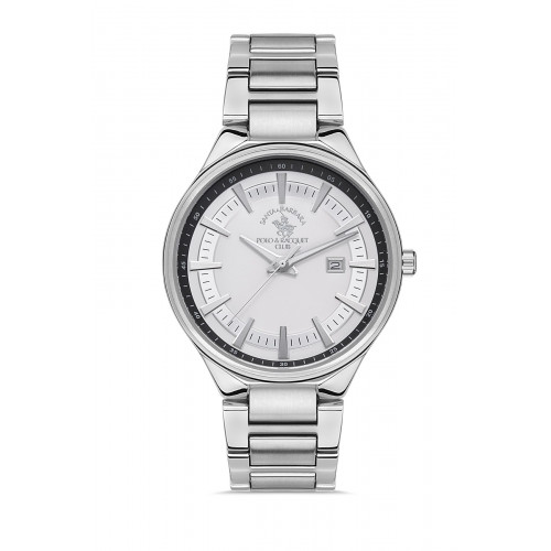 Santa Barbara Polo & Racquet Club Erkek Kol Saati - SB.1.10422.1