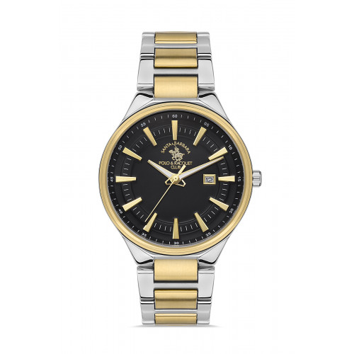 Santa Barbara Polo & Racquet Club Erkek Kol Saati - SB.1.10422.4