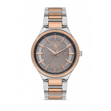 Santa Barbara Polo & Racquet Club Erkek Kol Saati - SB.1.10422.5