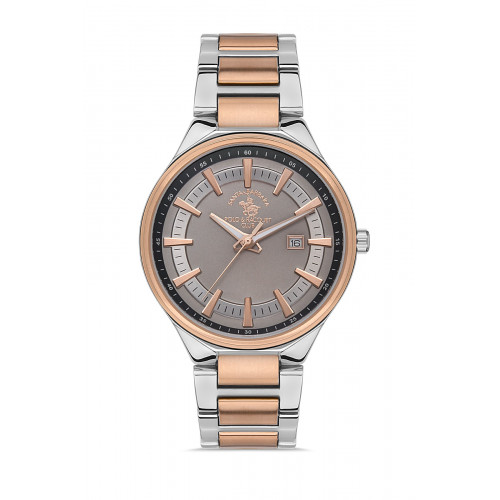 Santa Barbara Polo & Racquet Club Erkek Kol Saati - SB.1.10422.5