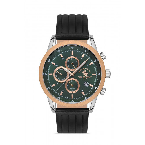 Santa Barbara Polo Erkek Kol Saati SB.1.10425.4