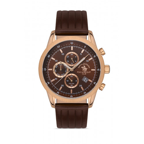 Santa Barbara Polo Erkek Kol Saati SB.1.10425.5