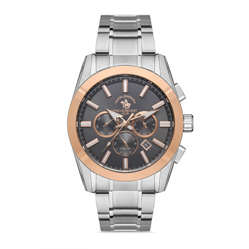 Santa Barbara Polo SB.1.10445.3 Erkek Kol Saati