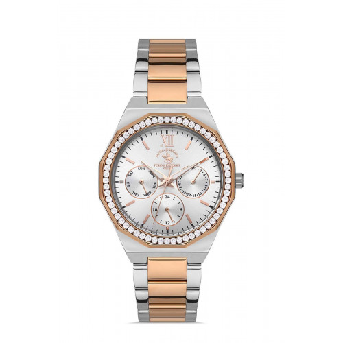 Santa Barbara Polo SB.1.10451.5 Kadın Kol Saati