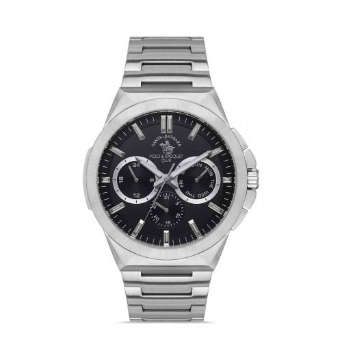 Erkek Kol Saati Santa Barbara Polo & Racquet Club-SB.1.10462.2