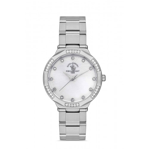 Santa Barbara Polo SB.1.10470.1 Kadın Kol Saati