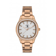 Santa Barbara Polo SB.1.10477.3 Kadın Kol Saati