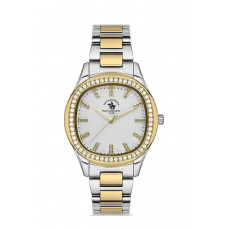 Santa Barbara Polo SB.1.10477.4 Kadın Kol Saati