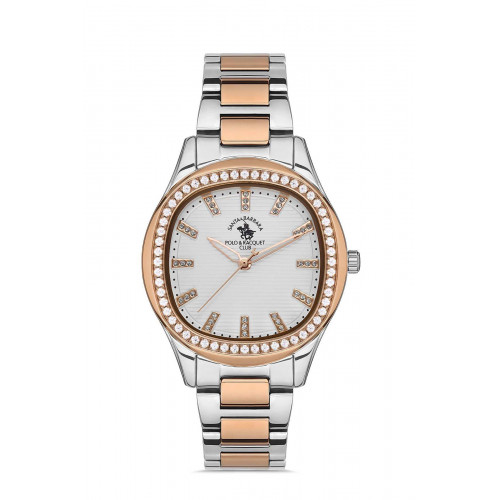 Santa Barbara Polo SB.1.10477.5 Kadın Kol Saati