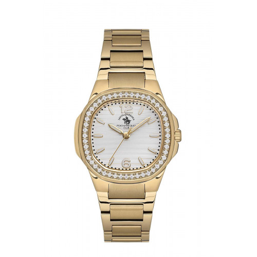 Santa Barbara Polo & Racquet Club Kadın Kol Saati - SB.1.10481.3