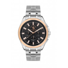 Santa Barbara Polo SB.1.10482.4 Erkek Kol Saati