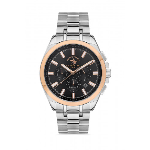 Santa Barbara Polo SB.1.10482.4 Erkek Kol Saati