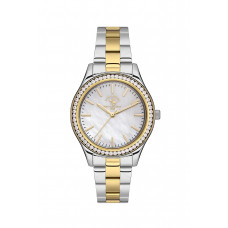 Kadın Kol Saati Santa Barbara Polo & Racquet Club-SB.1.10490-3