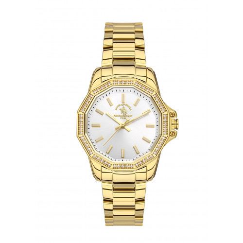 Santa Barbara Polo SB.1.10491.2 Kadın Kol Saati