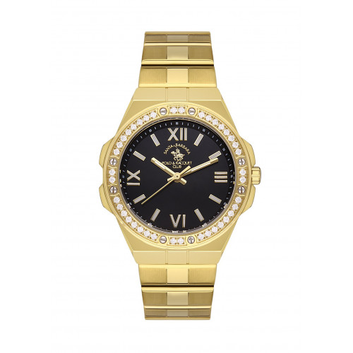 Santa Barbara Polo SB.1.10492.3 Kadın Kol Saati