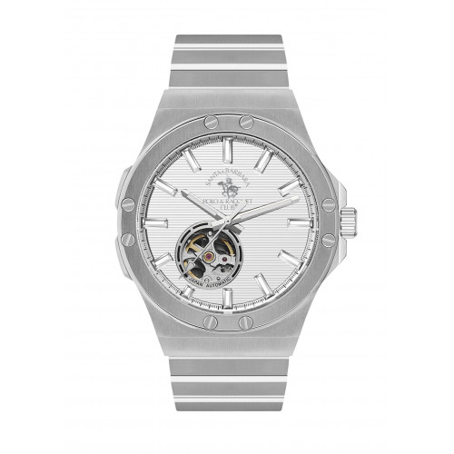 Santa Barbara Polo SB.1.10501.1 Erkek Kol Saati