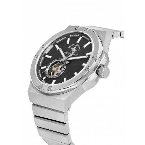 Santa Barbara Polo SB.1.10501.2 Erkek Kol Saati