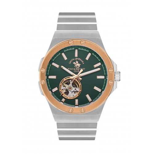 Santa Barbara Polo SB.1.10501.4 Erkek Kol Saati