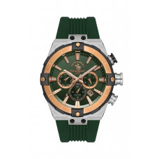 Santa Barbara Polo SB.1.10510.3 Erkek Kol Saati