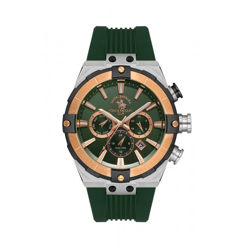 Santa Barbara Polo SB.1.10510.3 Erkek Kol Saati