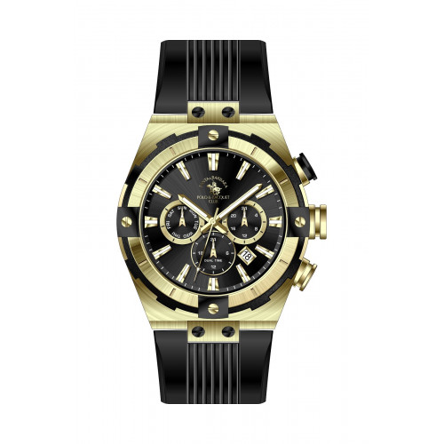 Erkek Kol Saati Santa Barbara Polo & Racquet Club-SB.1.10510.6