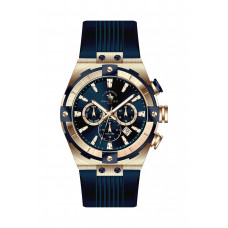 Erkek Kol Saati Santa Barbara Polo & Racquet Club-SB.1.10510.8