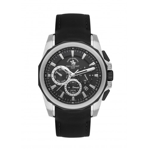 Santa Barbara Polo SB.1.10511.1 Erkek Kol Saati