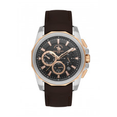 Santa Barbara Polo SB.1.10511.3 Erkek Kol Saati