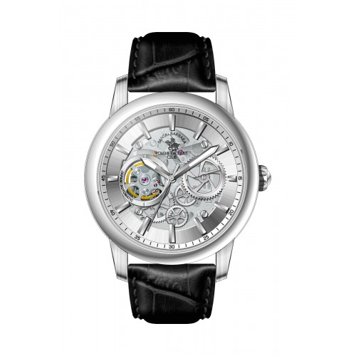 Erkek Kol Saati Santa Barbara Polo & Racquet Club-SB.1.10522-1