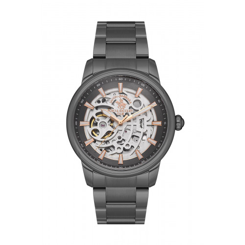 Erkek Kol Saati Santa Barbara Polo & Racquet Club-SB.1.10523.4