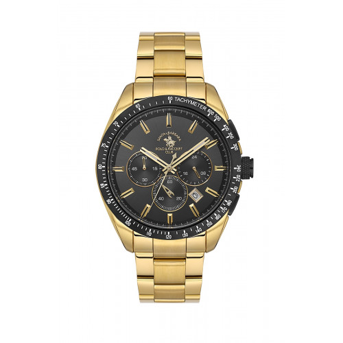 Santa Barbara Polo Erkek Kol Saati SB.1.10526-7