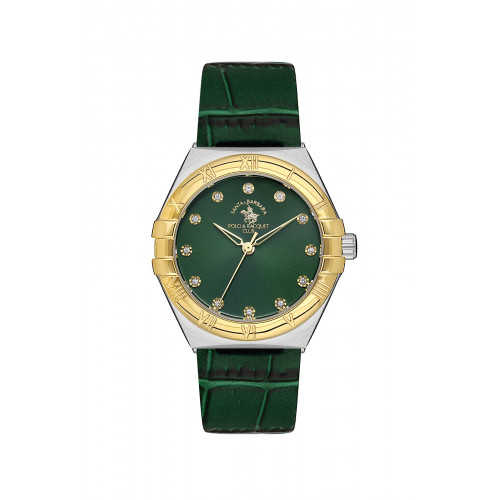 Santa Barbara Polo SB.1.10528-3 Kadın Kol Saati