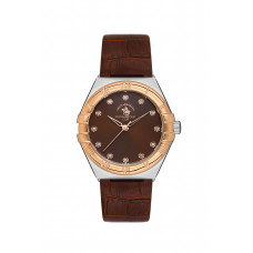 Santa Barbara Polo SB.1.10528-4 Kadın Kol Saati