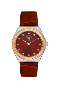 Santa Barbara Polo SB.1.10528-5 Kadın Kol Saati