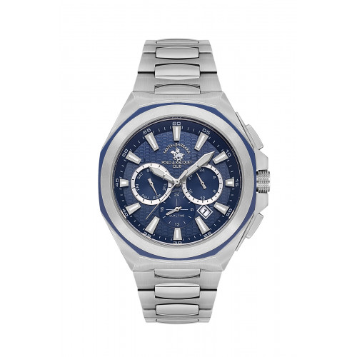 Santa Barbara Polo SB.1.10539-2 Erkek Kol Saati