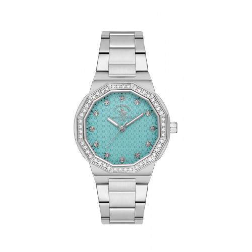 Santa Barbara Polo SB.1.10552-1 Kadın Kol Saati