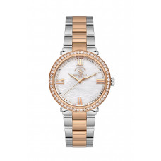 Santa Barbara Polo SB.1.10553-5 Kadın Kol Saati