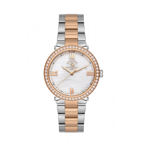 Santa Barbara Polo SB.1.10553-5 Kadın Kol Saati