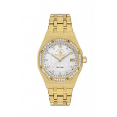 Santa Barbara Polo SB.1.10554-2 Kadın Kol Saati