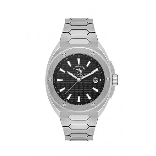 Erkek Kol Saati Santa Barbara Polo SB.1.10557-1