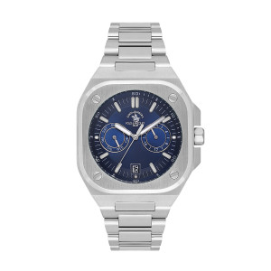 Santa Barbara Polo & Racquet Club SB.1.10576-2 Erkek Kol Saati