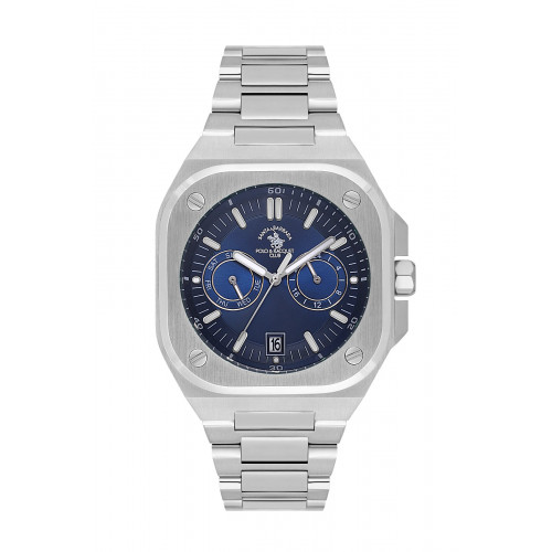 Santa Barbara Polo & Racquet Club SB.1.10576-2 Erkek Kol Saati