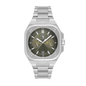 Santa Barbara Polo & Racquet Club SB.1.10576-3 Erkek Kol Saati