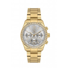 Santa Barbara Polo & Racquet Club SB.1.10579-4 Kadın Kol Saati