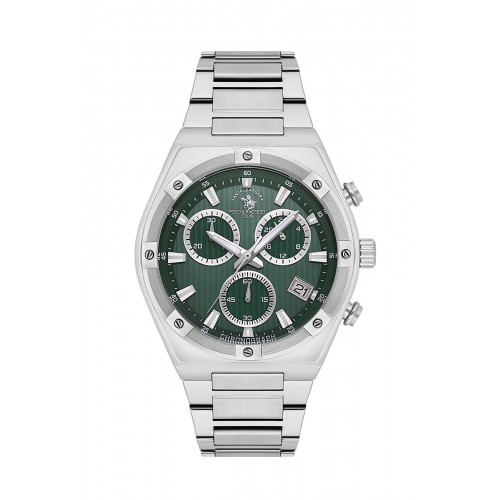 Erkek Kol Saati Santa Barbara Polo & Racquet Club-SB.1.10583-3