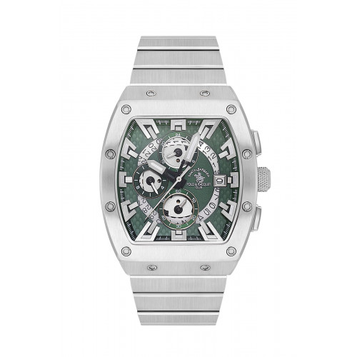 Erkek Kol Saati Santa Barbara Polo SB.1.10587-4