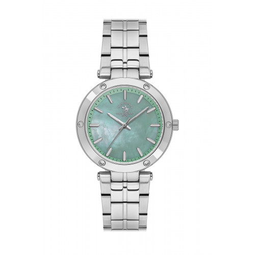Kadın Kol Saati Santa Barbara Polo SB.1.10594-2