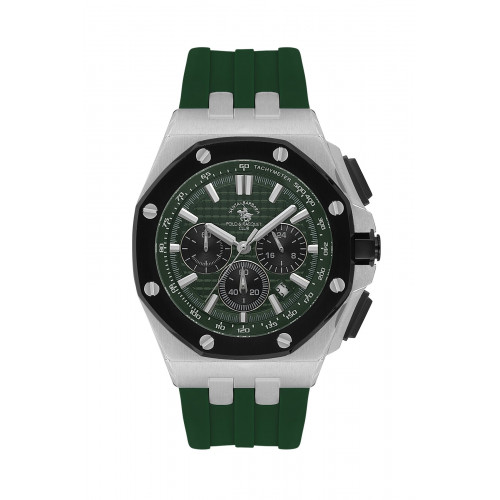 Santa Barbara Polo SB.1.10601-3 Erkek Kol Saati